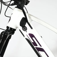 Scott Contessa Strike eRide 920 | 2022 - S - 720KM - Loop Sports