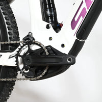 Scott Contessa Strike eRide 920 | 2022 - S - 720KM - Loop Sports