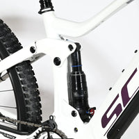 Scott Contessa Strike eRide 920 | 2022 - S - 720KM - Loop Sports