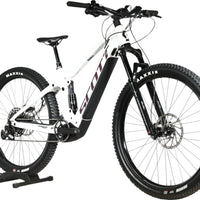 Scott Contessa Strike eRide 920 | 2022 - S - 720KM - Loop Sports