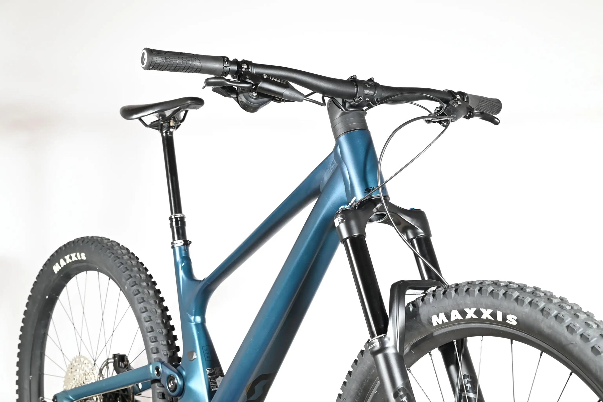 Scott Genius 930 | 2023 - L - Loop Sports