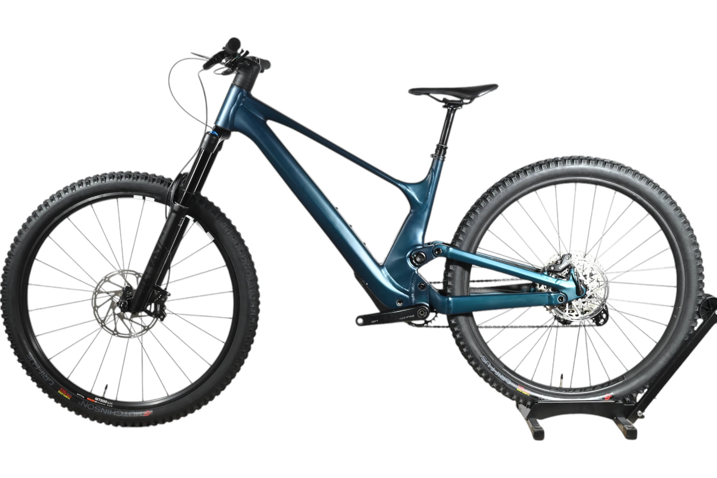 Scott Genius 930 | 2023 - L - Loop Sports