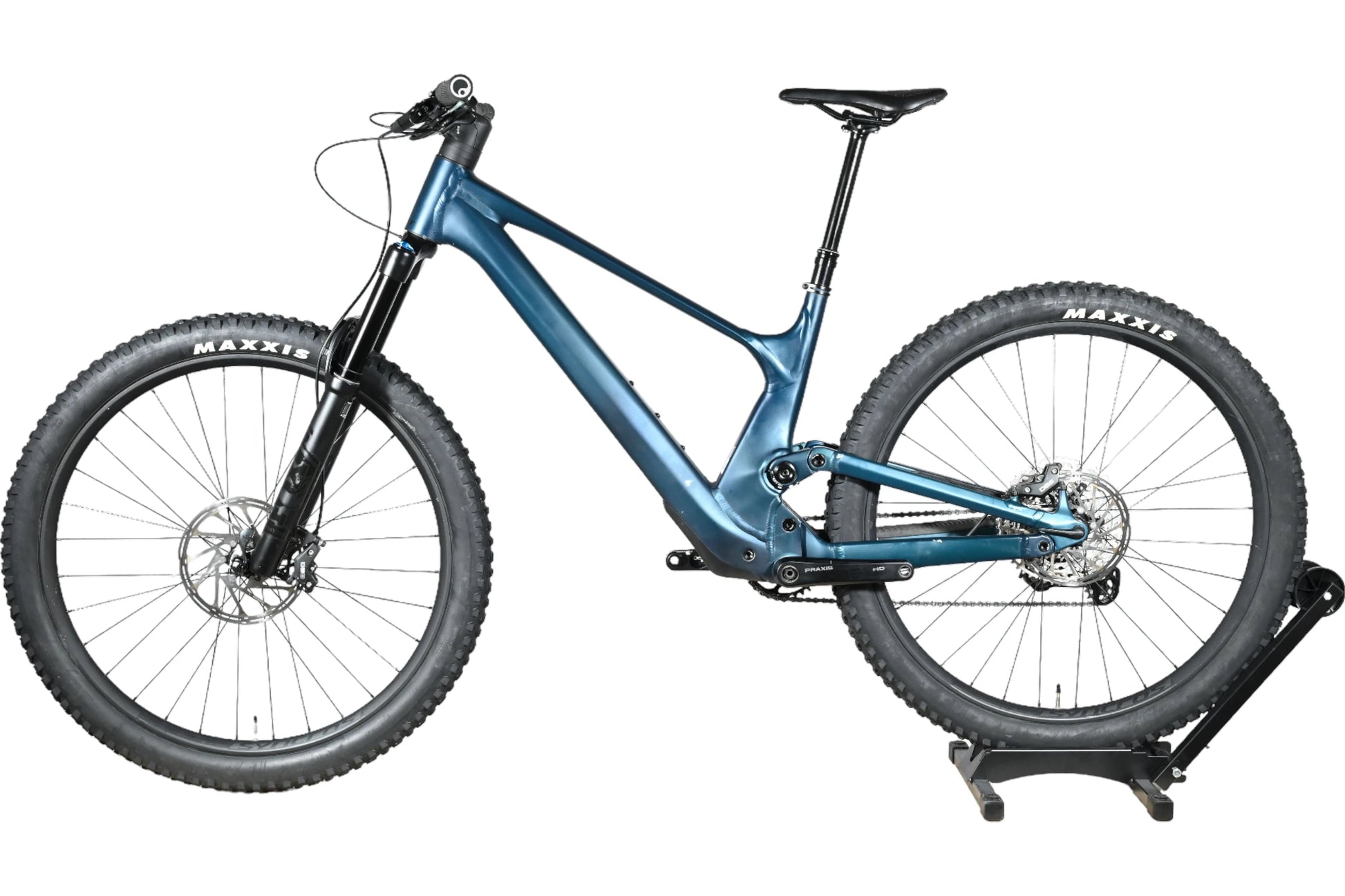 Scott Genius 930 | 2023 - L - Loop Sports