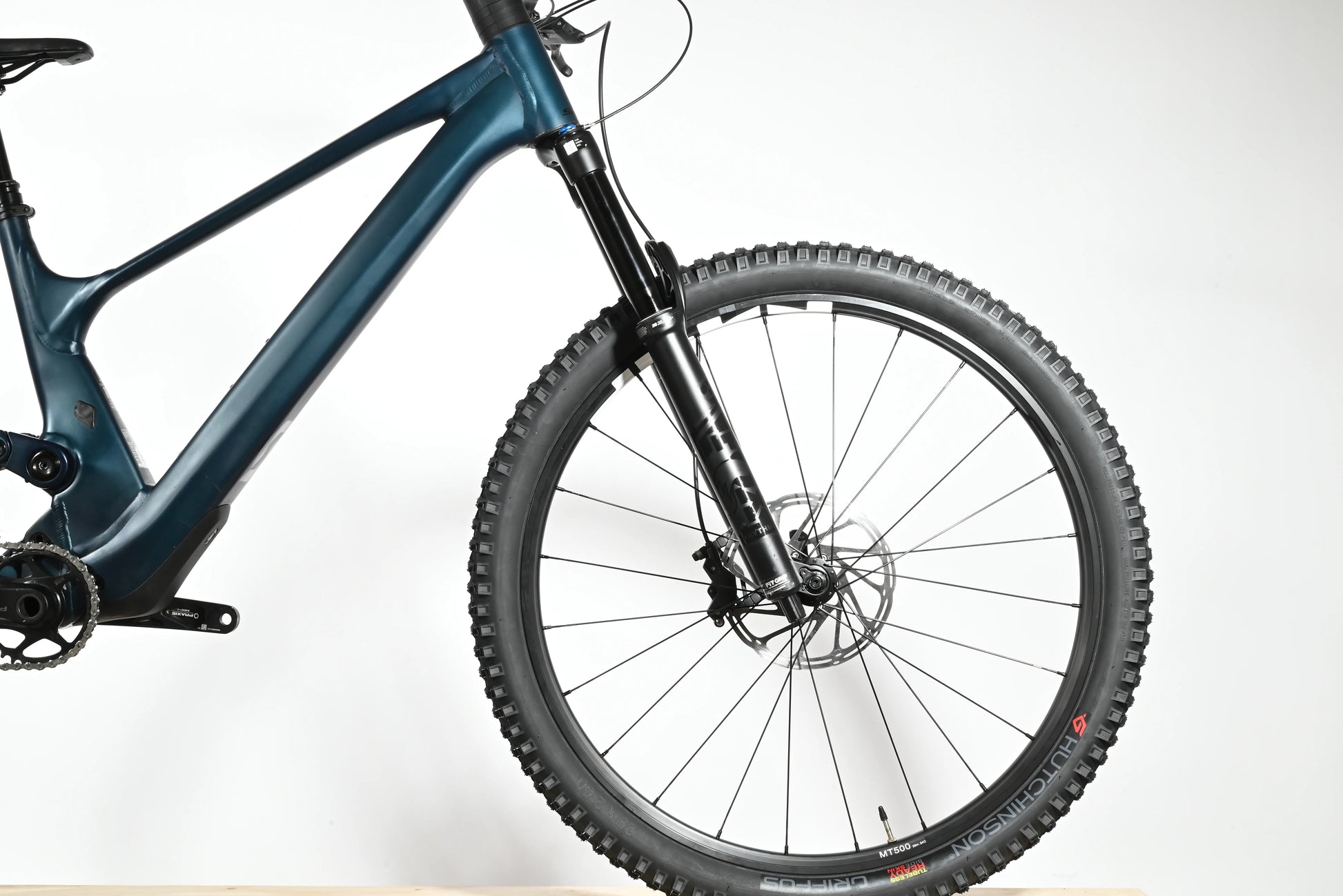 Scott Genius 930 | 2023 - L - Loop Sports