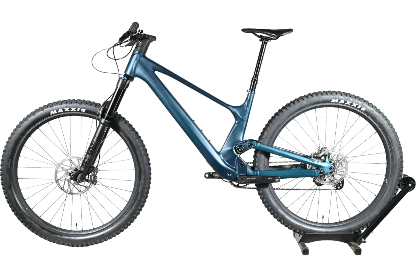 Scott Genius 930 | 2023 - L - Loop Sports