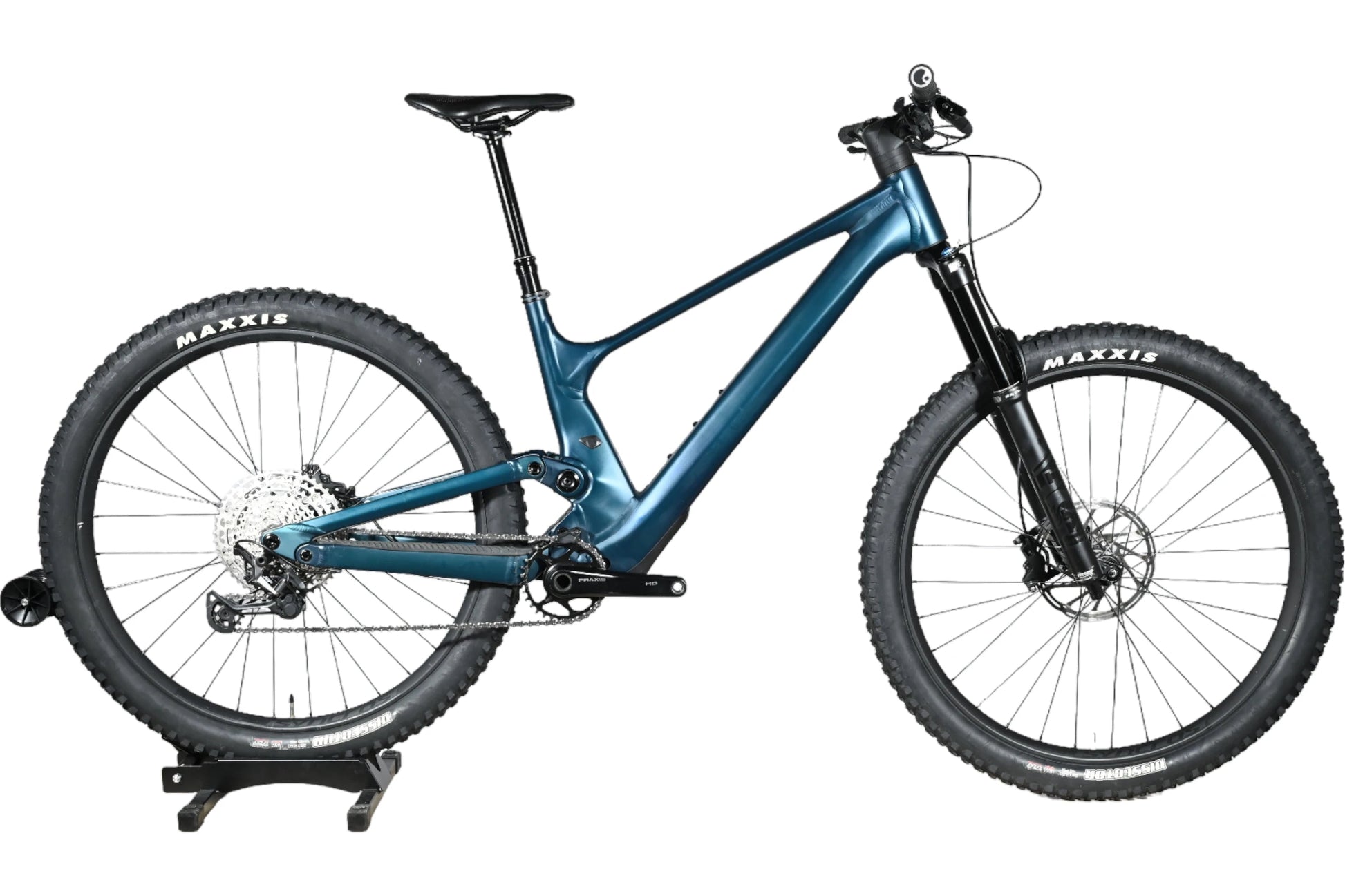 Vtt scott genius 930 hotsell