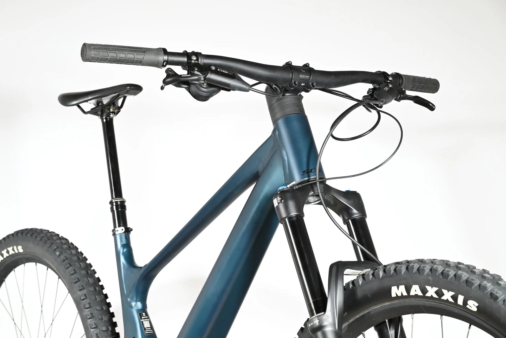 Scott Genius 930 | 2023 - L - Loop Sports