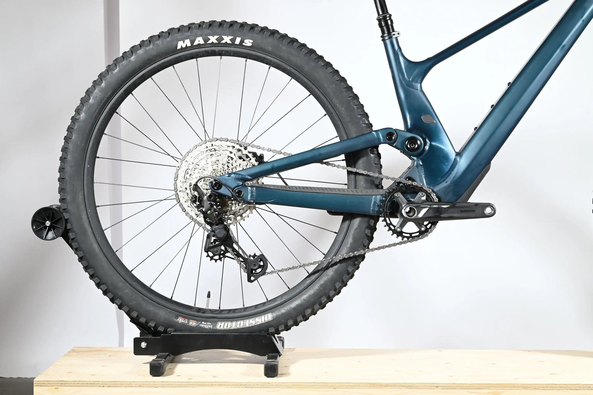 Scott Genius 930 | 2023 - M - Loop Sports