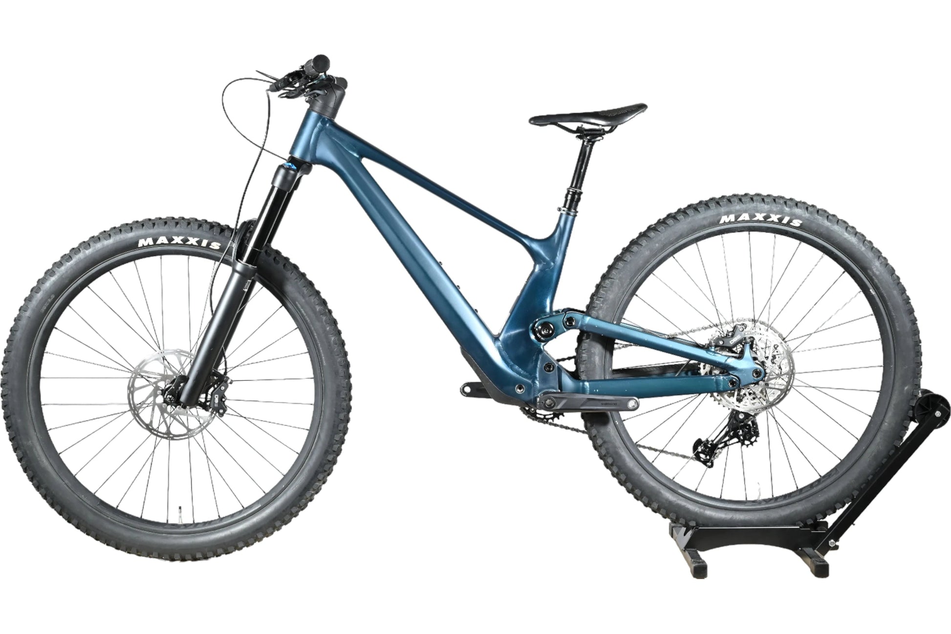 Scott Genius 930 | 2023 - M - Loop Sports