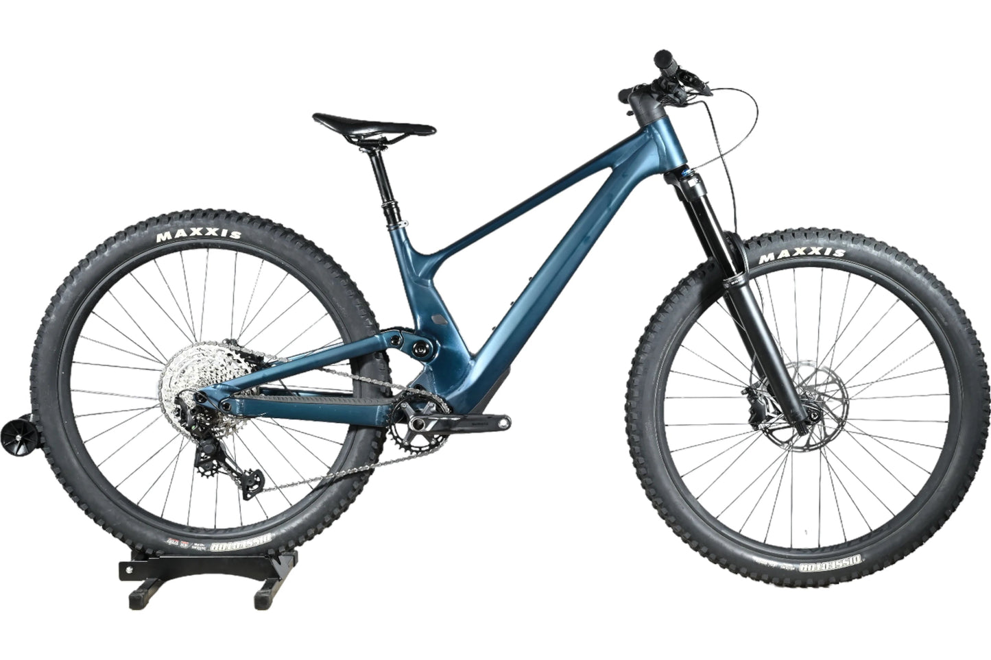 Scott Genius 930 | 2023 - M - Loop Sports