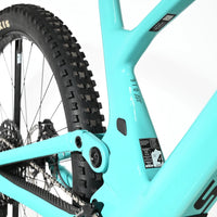 Scott Genius ST 910 | 2024 - L - Loop Sports