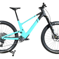 Scott Genius ST 910 | 2024 - L - Loop Sports