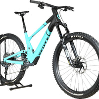 Scott Genius ST 910 | 2024 - L - Loop Sports