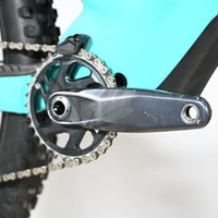 Scott Genius ST 910 | 2024 - L - Loop Sports