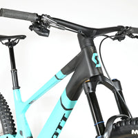 Scott Genius ST 910 | 2024 - L - Loop Sports