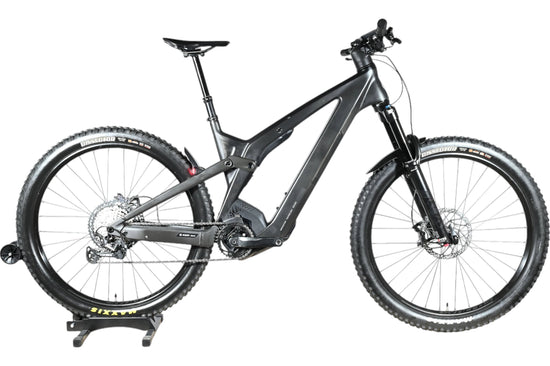 Scott Patron eRide 900 | 2022 - L - 1901KM - Loop Sports