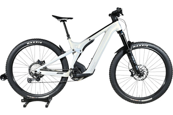 Scott Patron eRide 910 | 2023 - M - 3694KM - Loop Sports