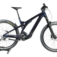 Scott Patron eRide 920 | 2023 - L - 1281KM - Loop Sports