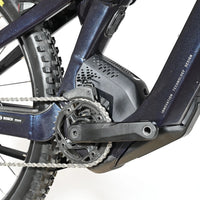Scott Patron eRide 920 | 2023 - L - 1281KM - Loop Sports