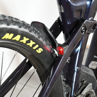 Scott Patron eRide 920 | 2023 - L - 1281KM - Loop Sports