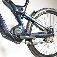 Scott Patron eRide 920 | 2023 - L - 1281KM - Loop Sports