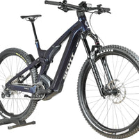 Scott Patron eRide 920 | 2023 - L - 1281KM - Loop Sports