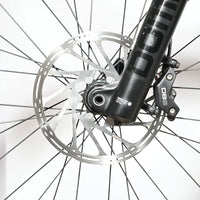 Scott Patron eRide 920 | 2023 - L - 1281KM - Loop Sports