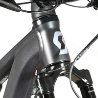 Scott Patron eRide 920 | 2023 - M - 1301KM - Loop Sports