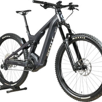 Scott Patron eRide 920 | 2023 - M - 1301KM - Loop Sports