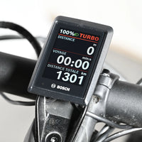 Scott Patron eRide 920 | 2023 - M - 1301KM - Loop Sports