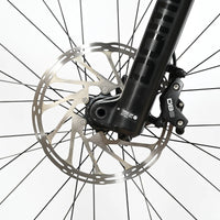 Scott Patron eRide 920 | 2023 - M - 1301KM - Loop Sports