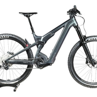 Scott Patron eRide 920 | 2023 - M - 1301KM - Loop Sports