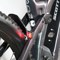 Scott Patron eRide 920 | 2023 - M - 1301KM - Loop Sports