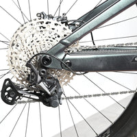 Scott Patron eRide 920 | 2023 - M - 1301KM - Loop Sports