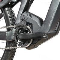 Scott Patron eRide 920 | 2023 - M - 1301KM - Loop Sports