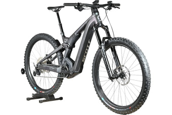 Scott Patron eRide 920 | 2023 - M - 752KM - Loop Sports