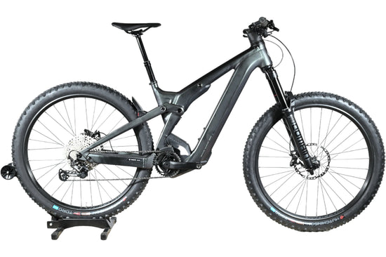 Scott Patron eRide 920 | 2023 - M - 752KM - Loop Sports