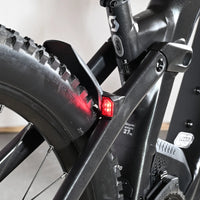 Scott Patron eRide 920 | 2023 - S - 613KM - Loop Sports