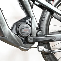 Scott Patron eRide 920 | 2023 - S - 613KM - Loop Sports