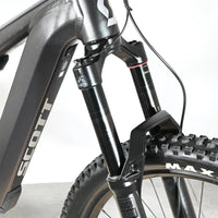 Scott Patron eRide 920 | 2023 - S - 613KM - Loop Sports