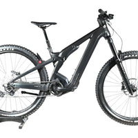 Scott Patron eRide 920 | 2023 - S - 613KM - Loop Sports