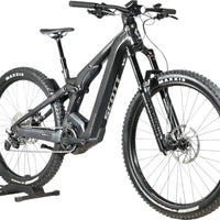 Scott Patron eRide 920 | 2023 - S - 613KM - Loop Sports