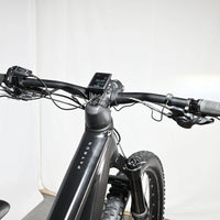 Scott Patron eRide 920 | 2023 - S - 613KM - Loop Sports