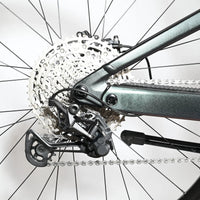 Scott Patron eRide 920 | 2023 - S - 613KM - Loop Sports