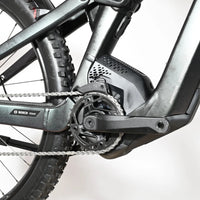 Scott Patron eRide 920 | 2023 - S - 613KM - Loop Sports
