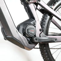 Scott Patron eRide 920 | 2024 - L - 160KM - Loop Sports