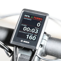 Scott Patron eRide 920 | 2024 - L - 160KM - Loop Sports