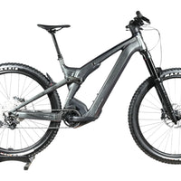 Scott Patron eRide 920 | 2024 - L - 160KM - Loop Sports