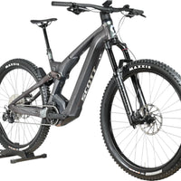 Scott Patron eRide 920 | 2024 - L - 160KM - Loop Sports