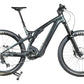 Scott Patron eRide 920 | 2024 - L - 883KM - Loop Sports